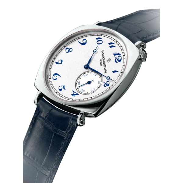 Vacheron Constantin Historiques American 1921 Ref. # 82035/000P-B168