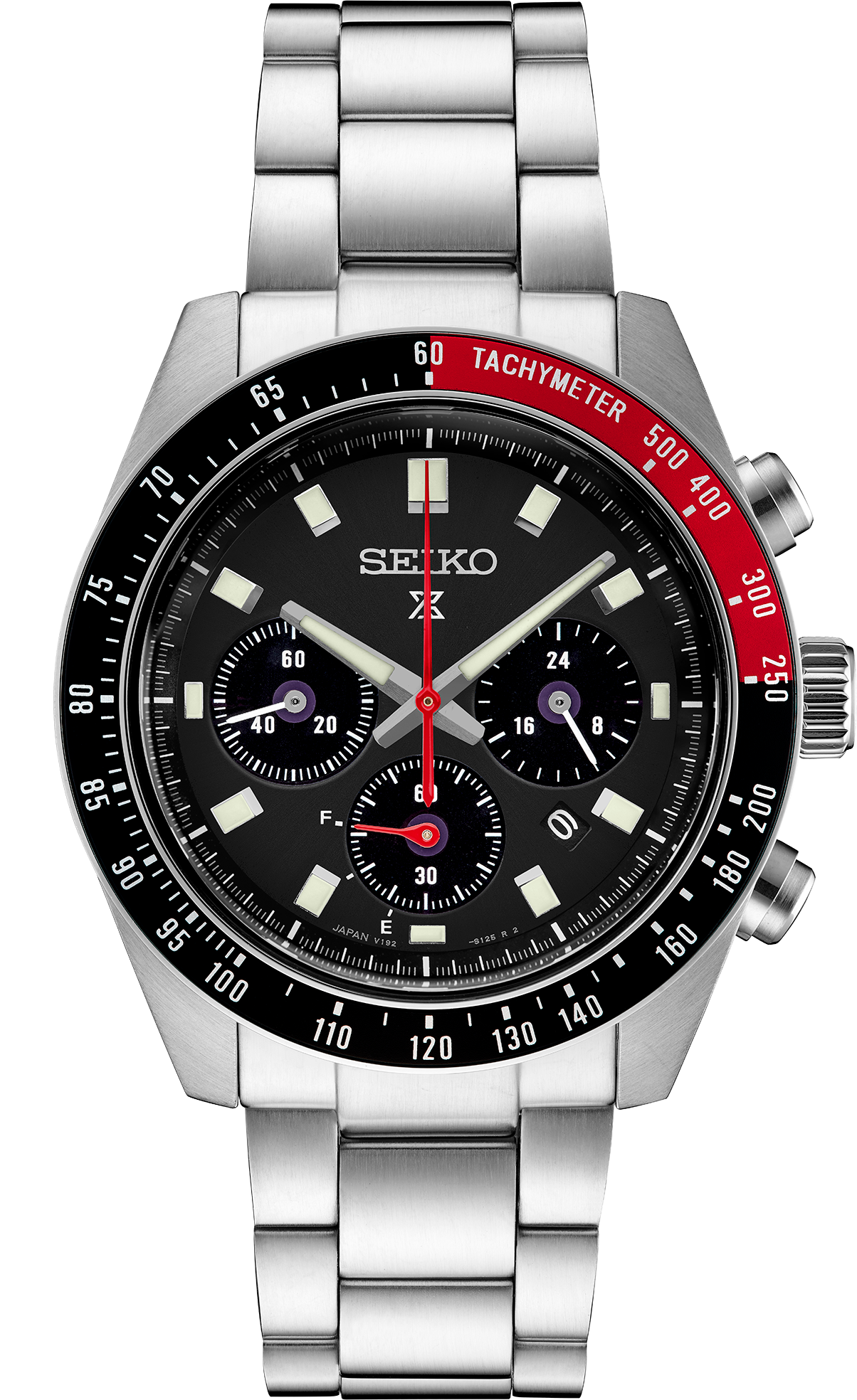 SEIKO-SSC915