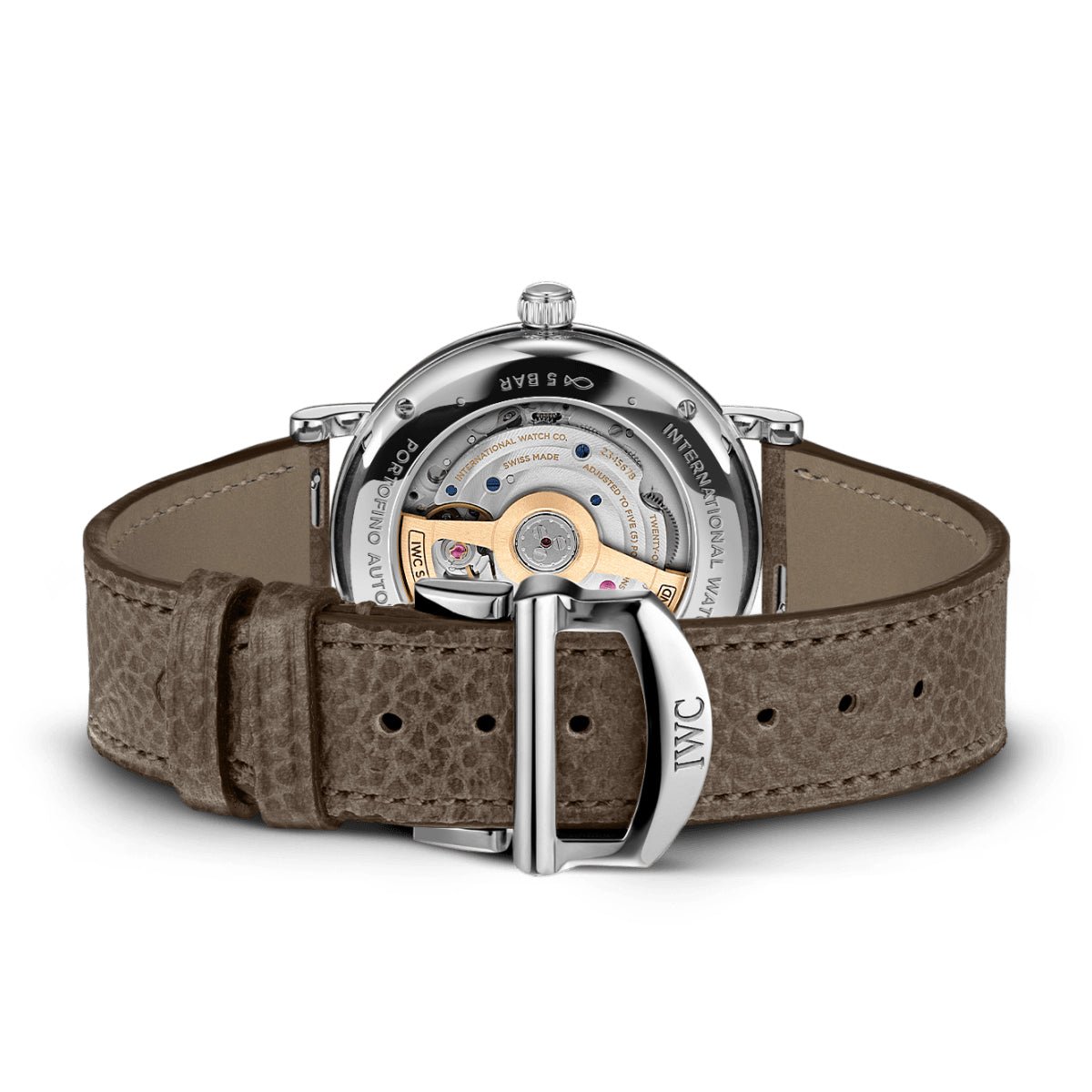 IWC-Portofino Automatic 37 (IW458603)