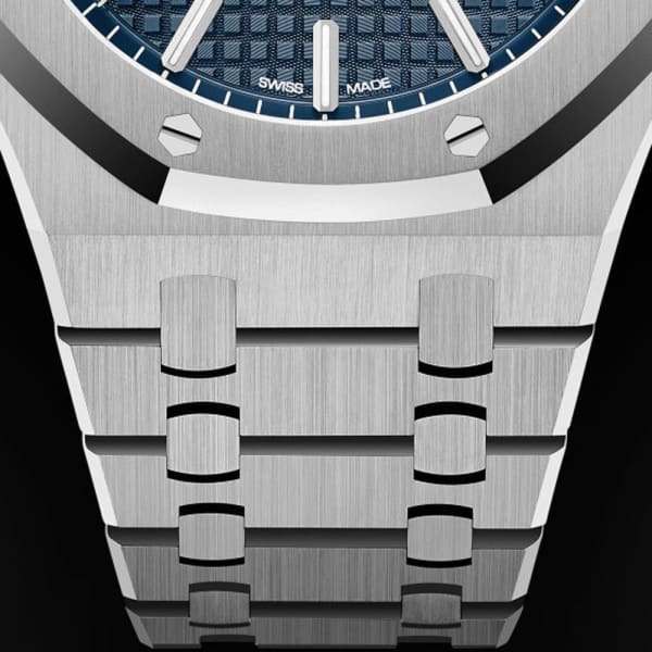 Audemars Piguet Royal Oak Selfwinding Ref. # 15500ST.OO.1220ST.01
