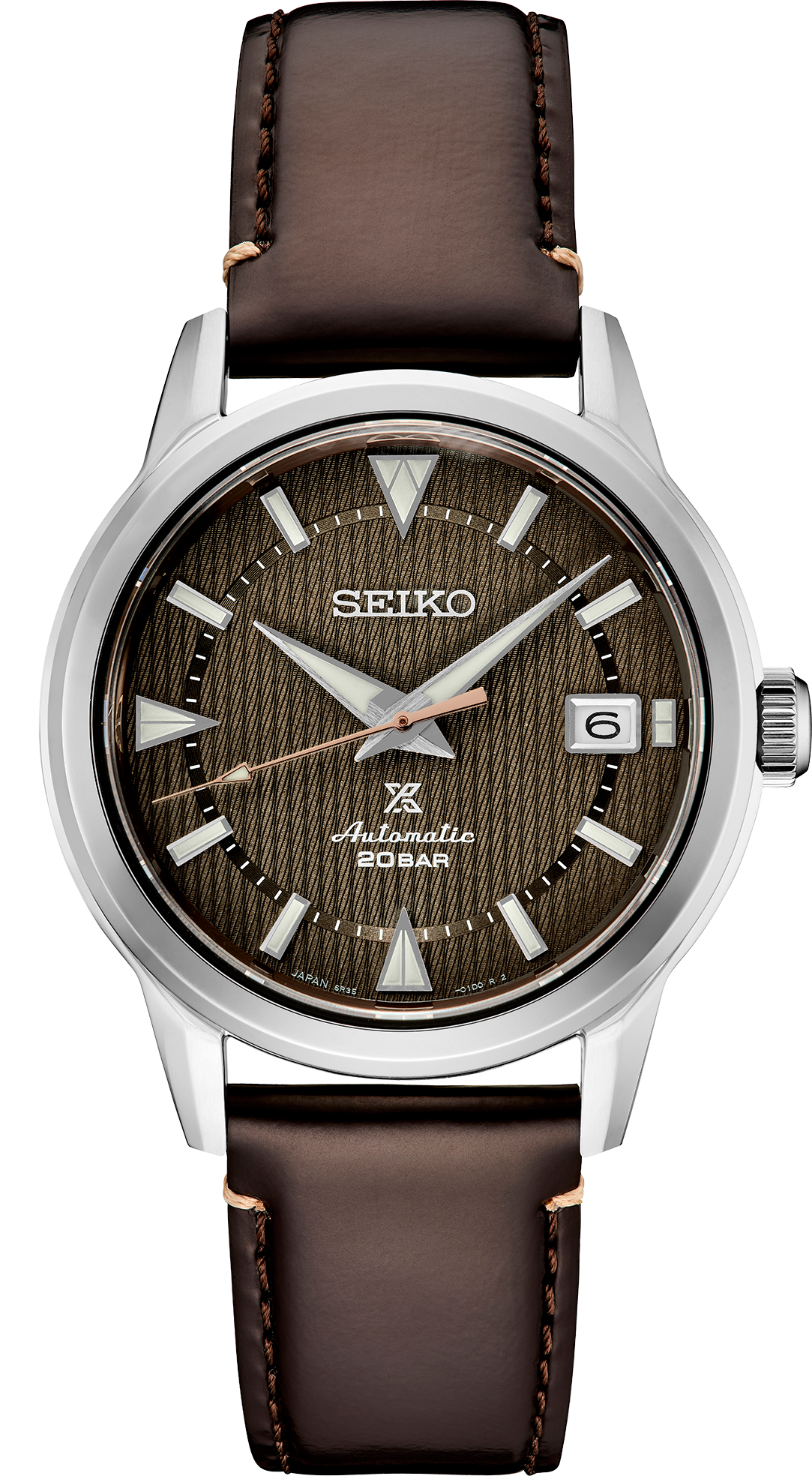 SEIKO-SPB251