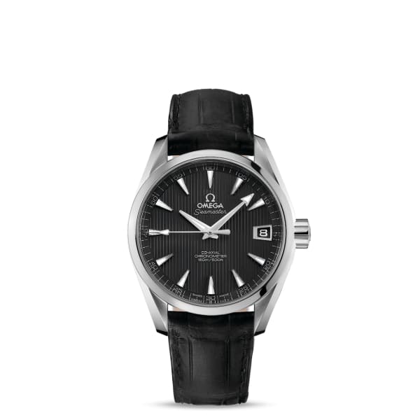 Omega Seamaster Ref. # 231.13.39.21.06.001