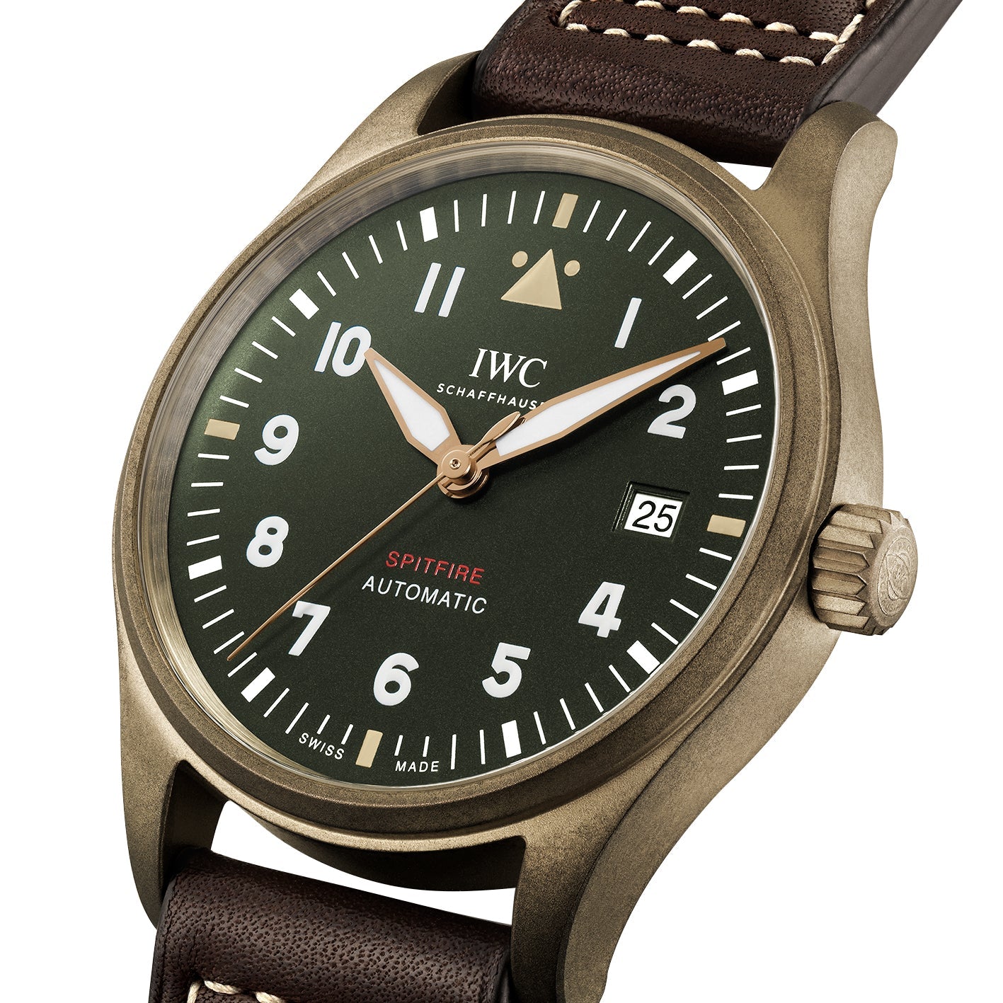 IWC-Pilot's Watch Automatic Spitfire (IW326802)
