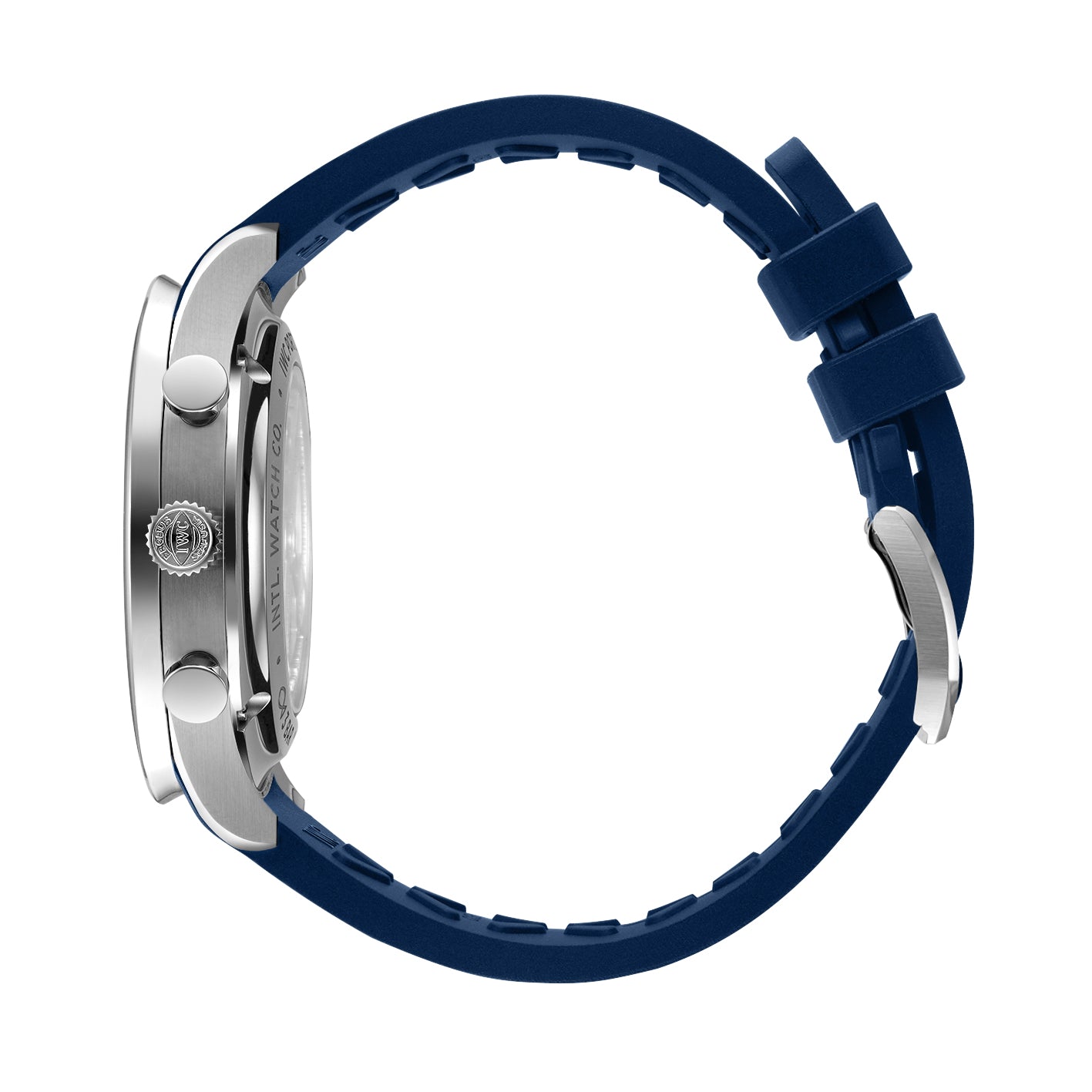 IWC-Portugieser Chronograph (IW371620)