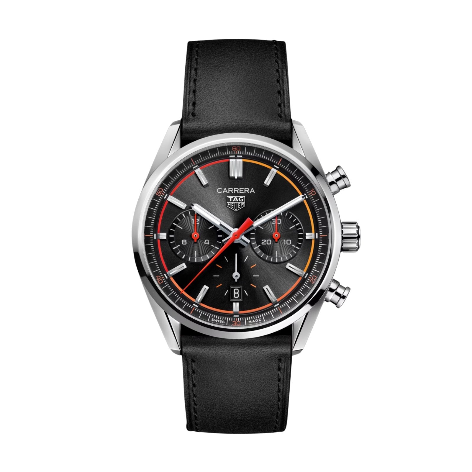 TAG Heuer Carrera Chronograph