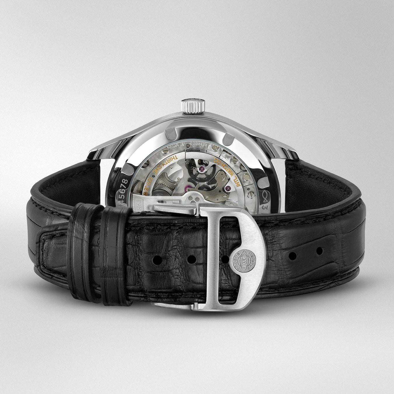 IWC-Portugieser Automatic 40 (IW358303)