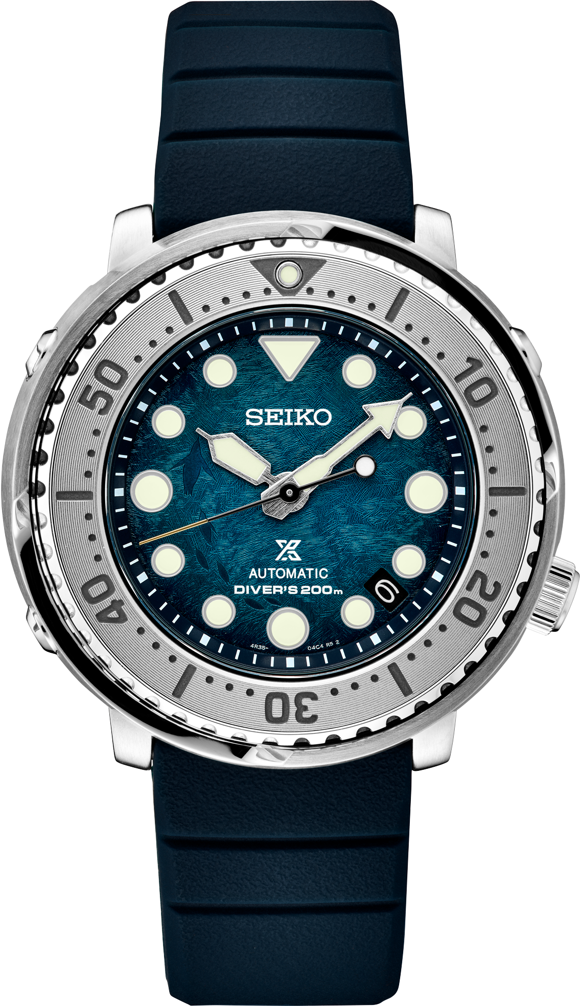 SEIKO-SRPH77