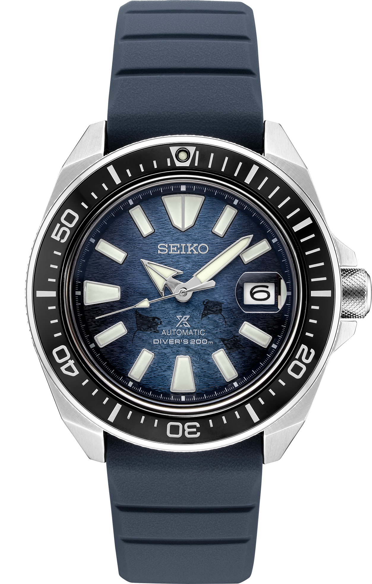 SEIKO-SRPF79
