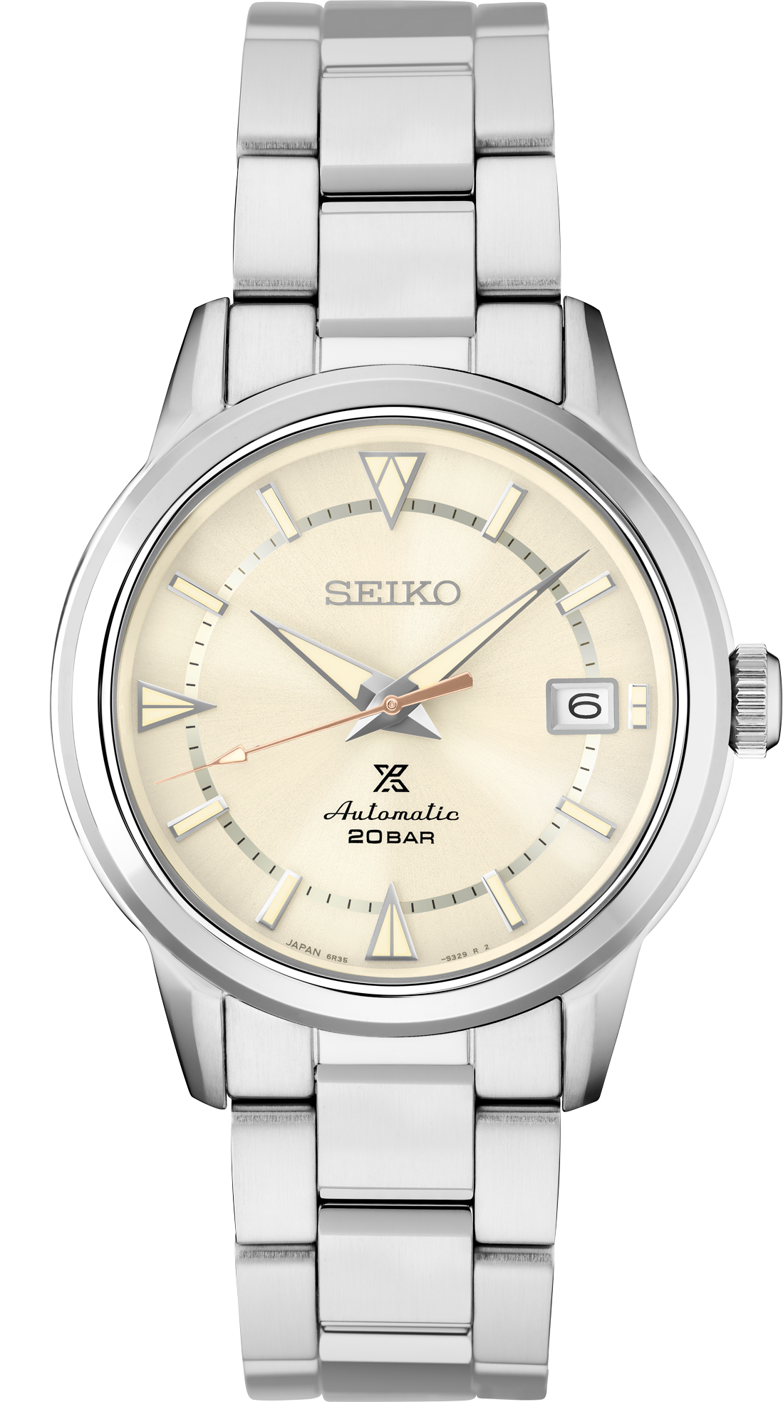 SEIKO-SPB241