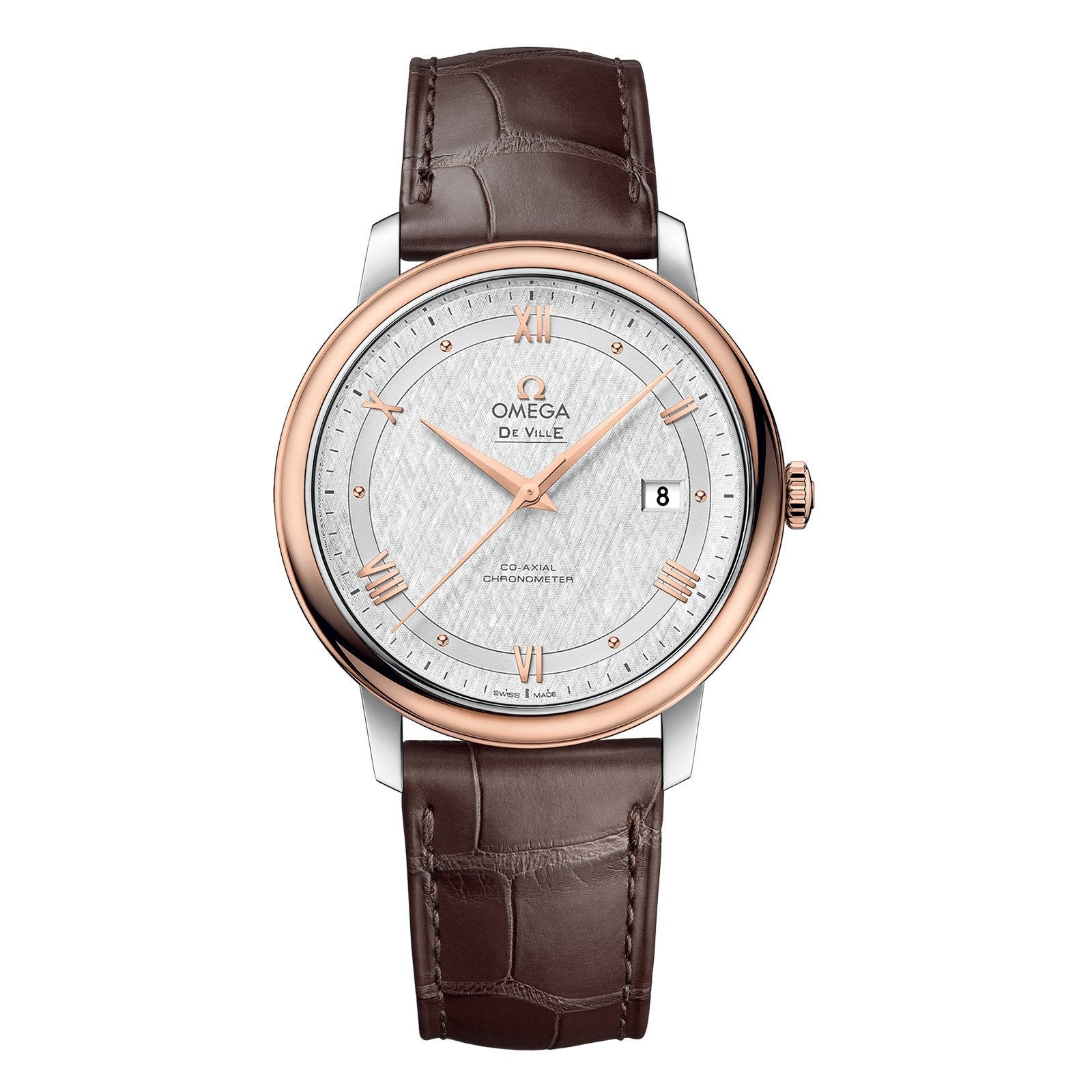 Omega De Ville Prestige Co-Axial 39.5mm