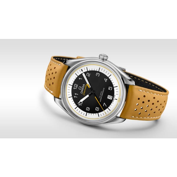 Omega Seamaster Ref. # 522.32.40.20.01.002
