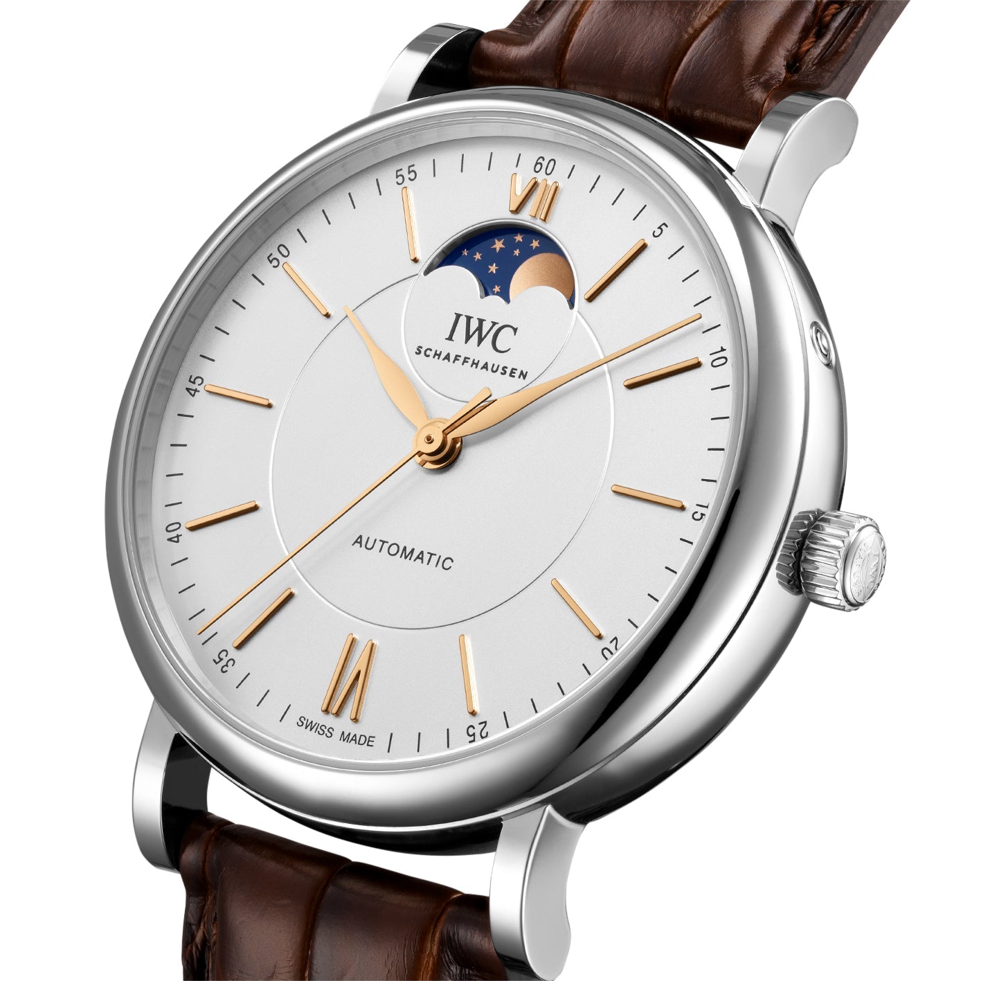 IWC-Portofino Automatic Moon Phase (IW459401)
