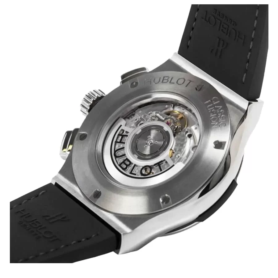 Hublot Racing Grey