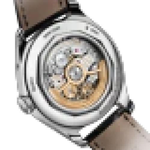 Vacheron Constantin Fiftysix Complete Calendar Ref. # 4000E/000A-B439