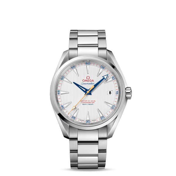 Omega Seamaster Ref. # 231.10.42.21.02.004