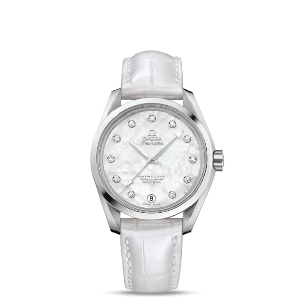 Omega Seamaster Ref. # 231.13.39.21.55.002