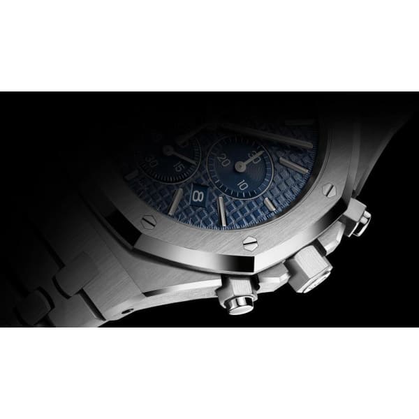 Audemars Piguet Royal Oak Chronograph Ref. # 26320ST.OO.1220ST.03