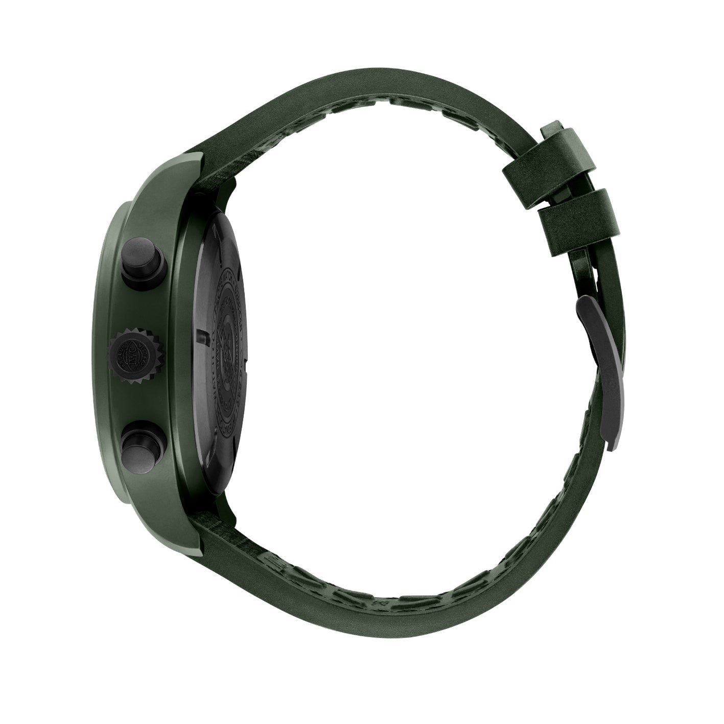 IWC-Pilot's Watch Chronograph TOP GUN 