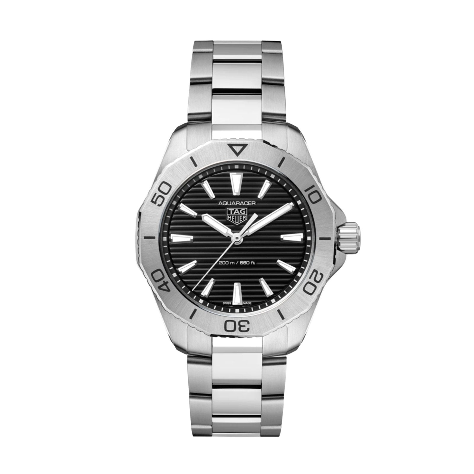 TAG Heuer Aquaracer Professional 200