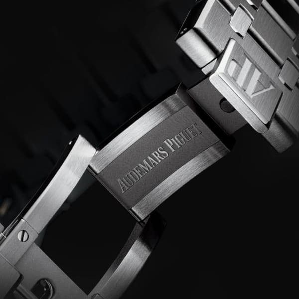 Audemars Piguet Royal Oak Perpetual Calendar Ref. # 26574ST.OO.1220ST.01