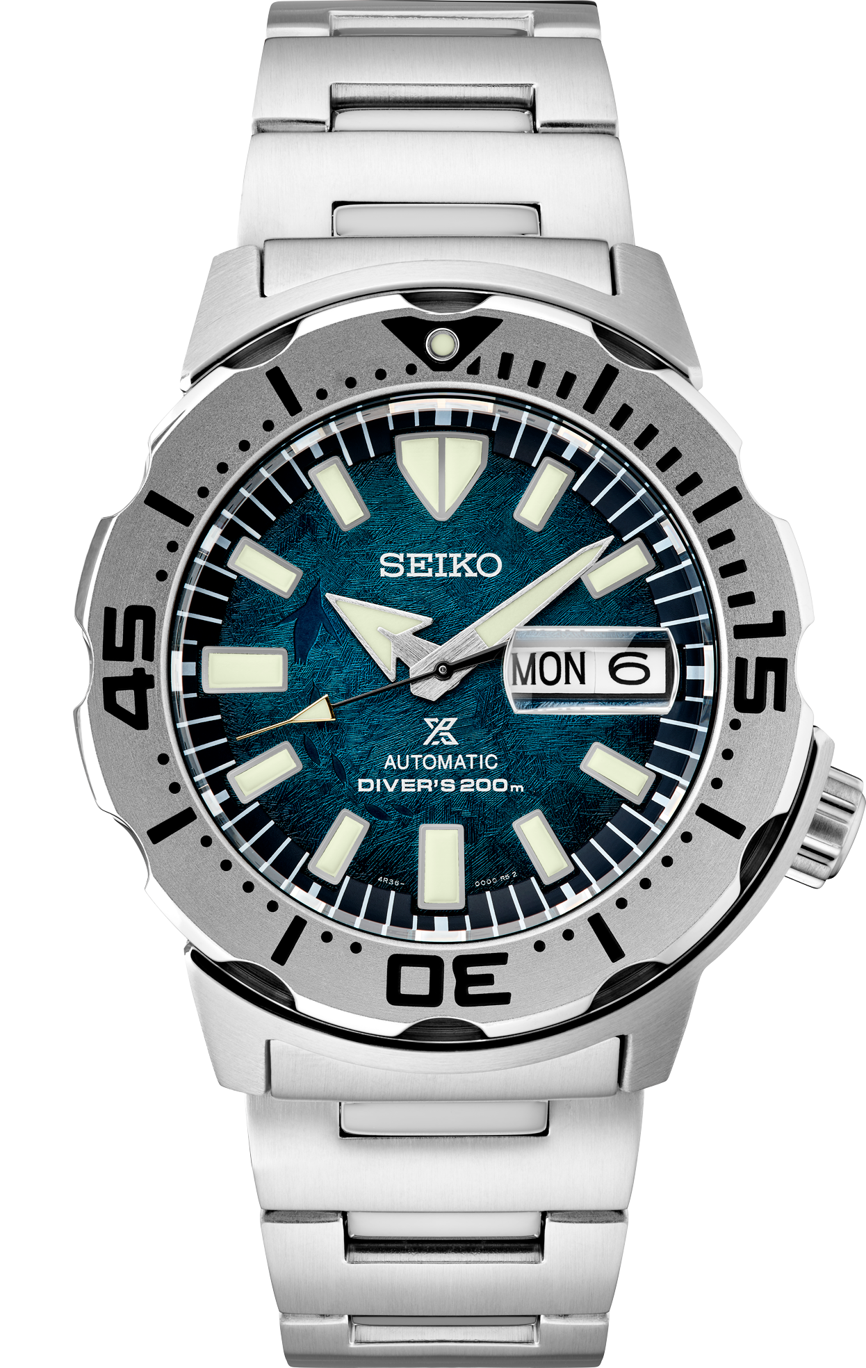 SEIKO-SRPH75