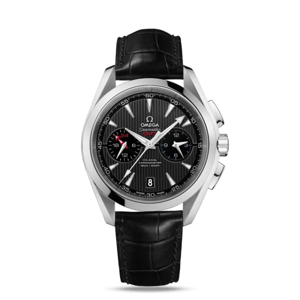 Omega Seamaster Ref. # 231.13.43.52.06.001
