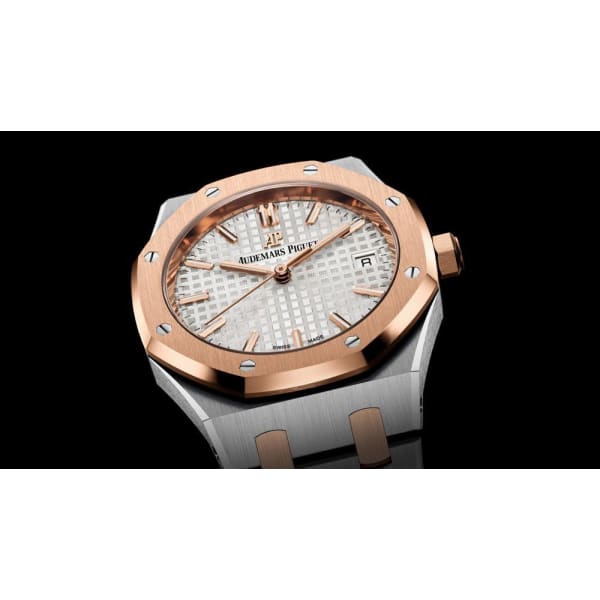 Audemars Piguet Royal Oak Selfwinding Ref. # 77350SR.OO.1261SR.01