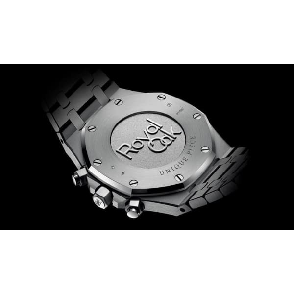 Audemars Piguet Royal Oak Selfwinding Chronograph Ref. # 26338PT.OO.1220PT.01