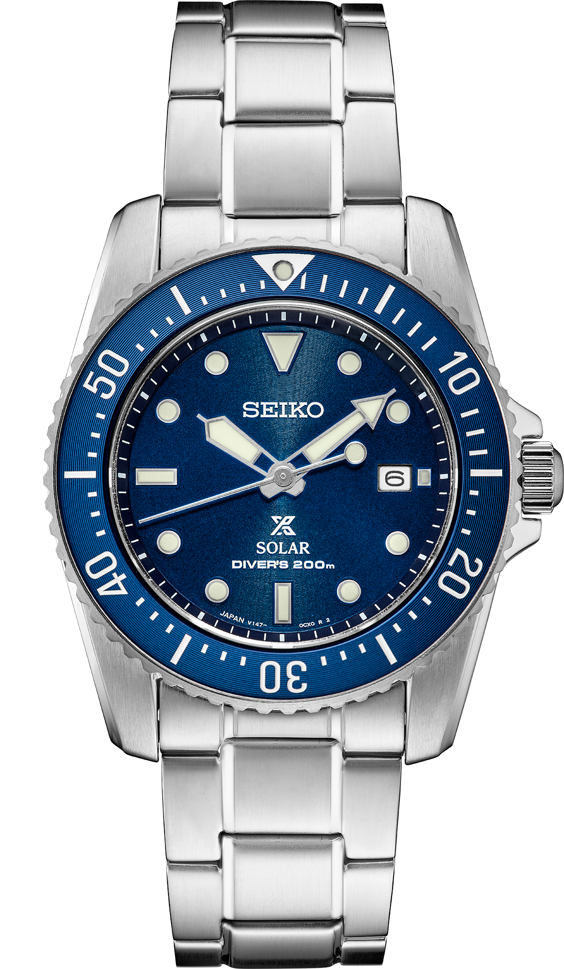 SEIKO-SNE585