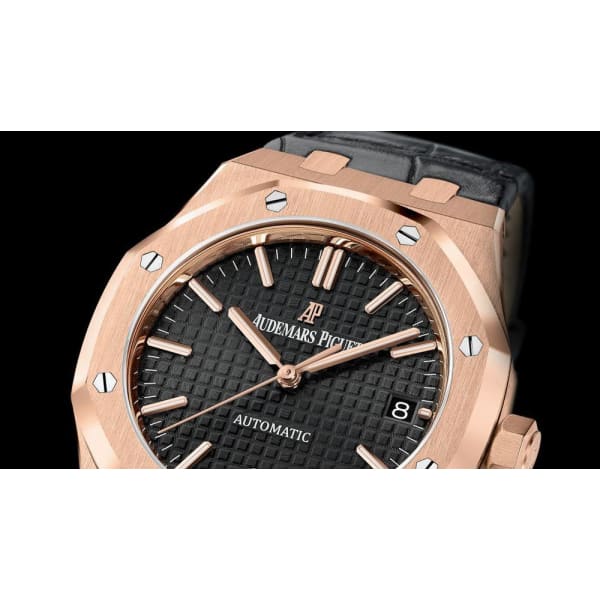 Audemars Piguet Royal Oak Selfwinding Ref. # 15450OR.OO.D002CR.01