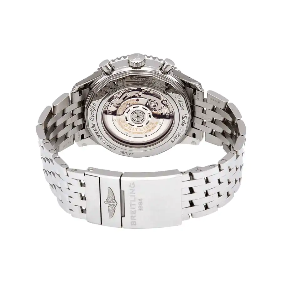 Breitling B01 Black Replica