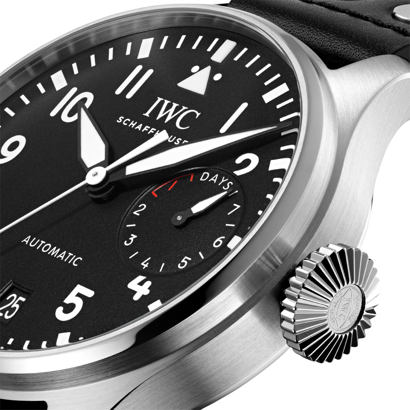 IWC-Big Pilot's Watch (IW501001)