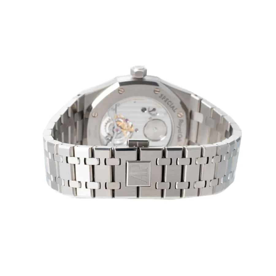 Audemars piguet Royal Oak Tourbillon Extra Thin Watch 41MM