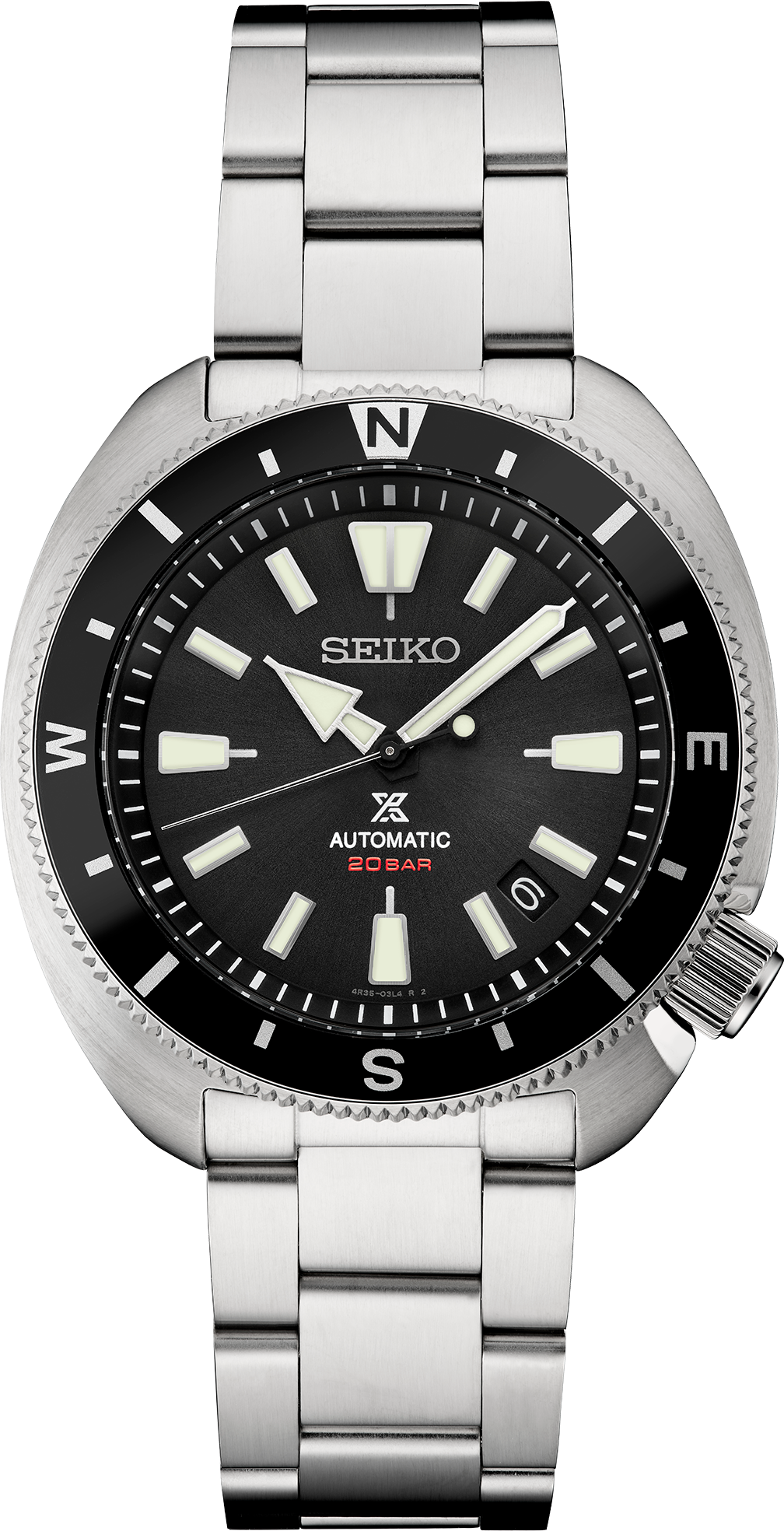 SEIKO-SRPH17