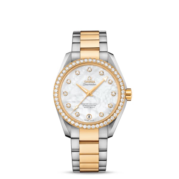 Omega Seamaster Ref. # 231.25.39.21.55.002