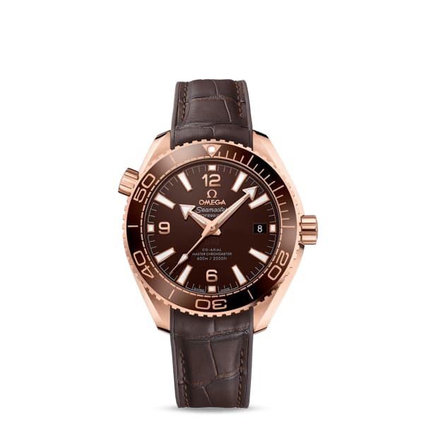 Omega Seamaster Ref. # 215.63.40.20.13.001