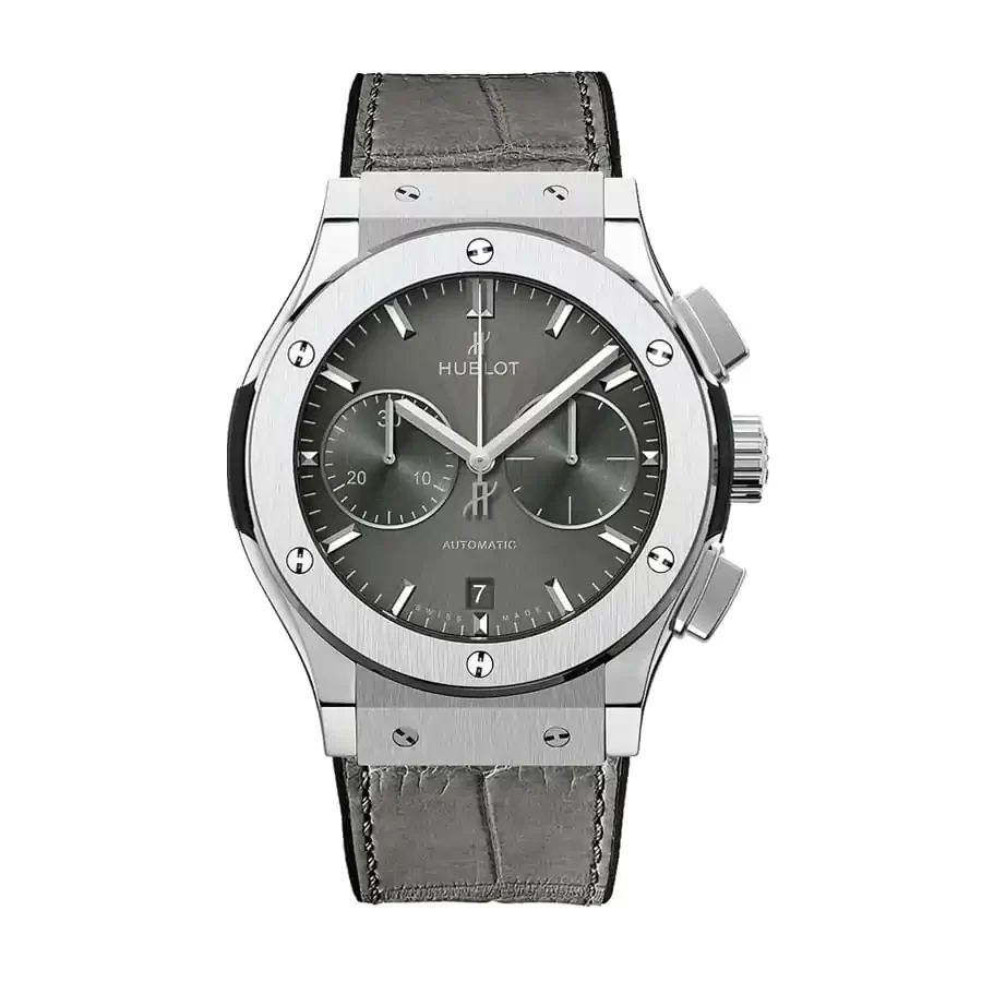 Hublot Racing Grey