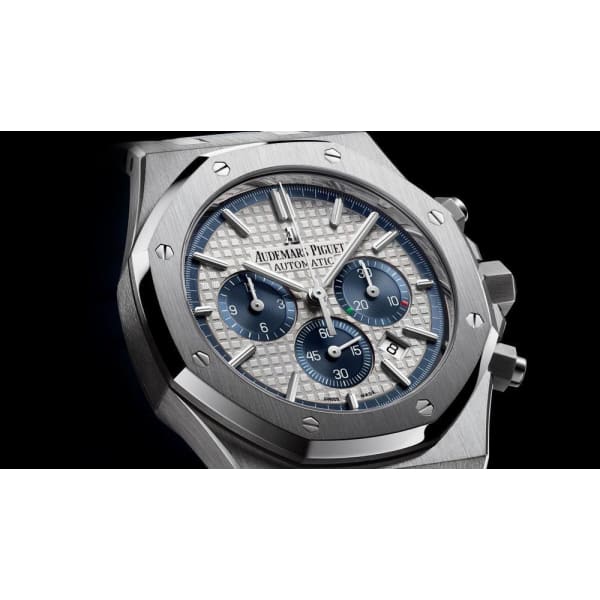 Audemars Piguet Royal Oak Chronograph Ref. # 26326ST.OO.D027CA.01