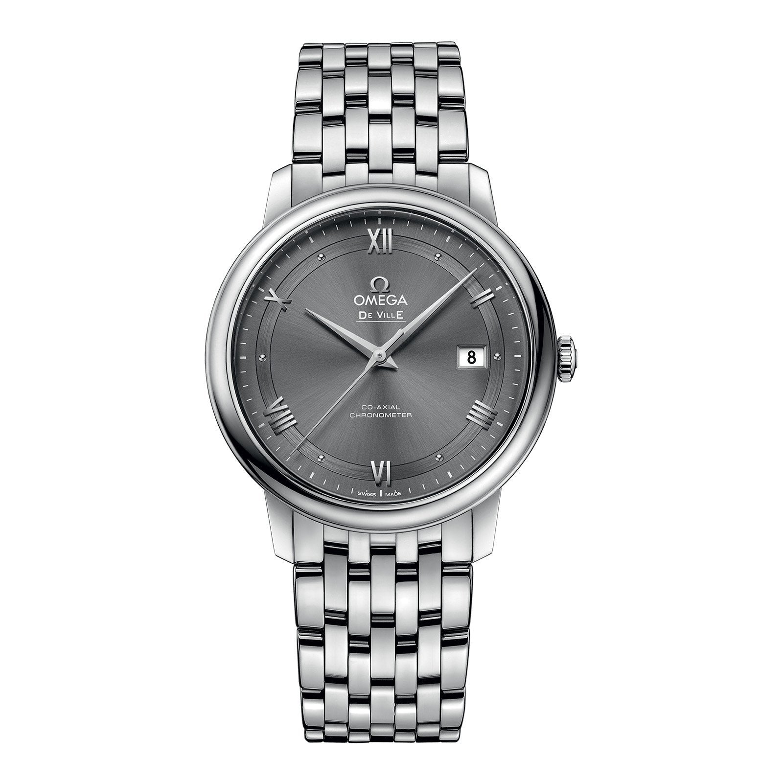 Omega De Ville Prestige Co-Axial 39.5mm
