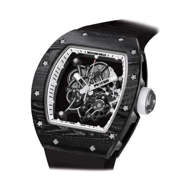 Richard Mille