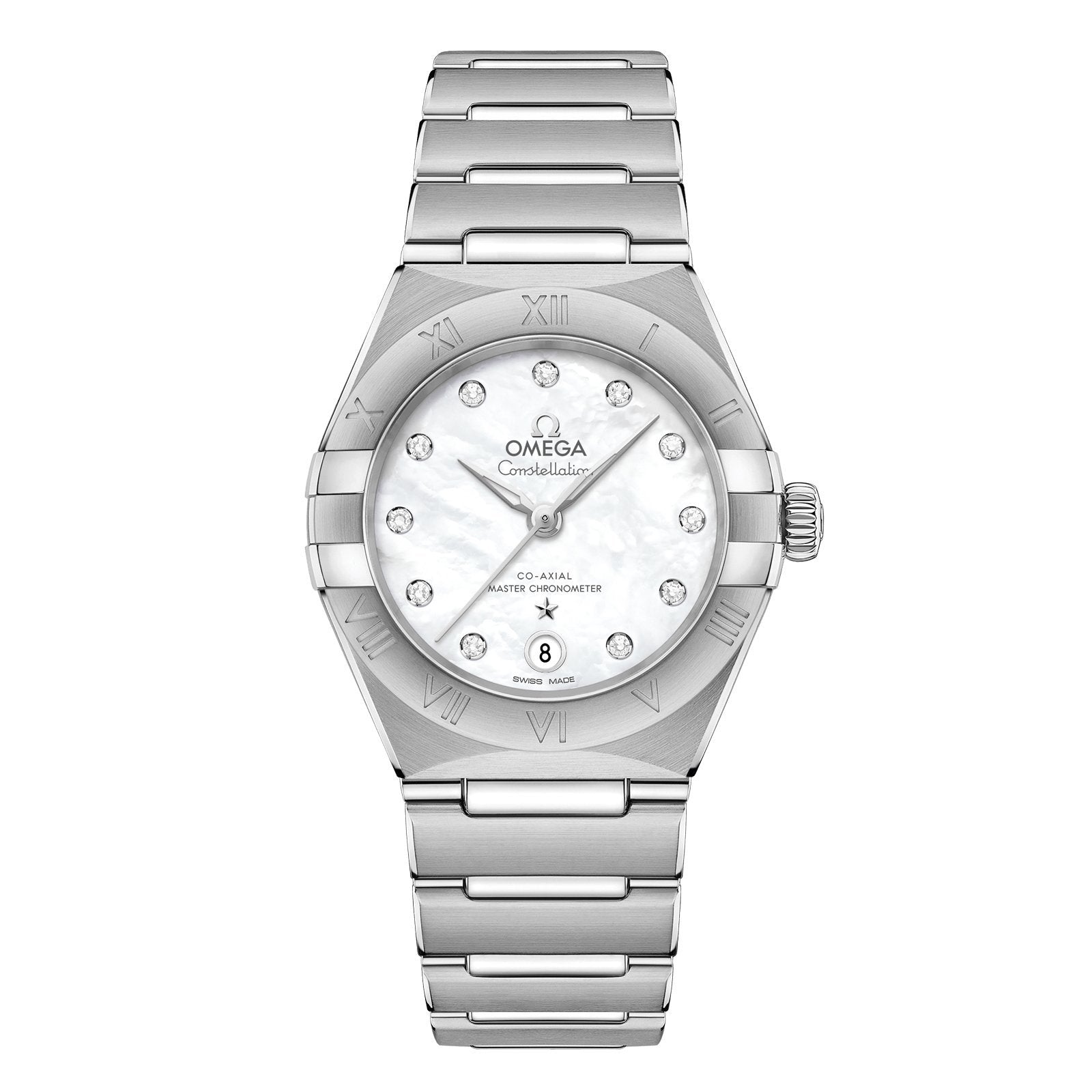 Omega Constellation Co-Axial Master Chronometer 29mm