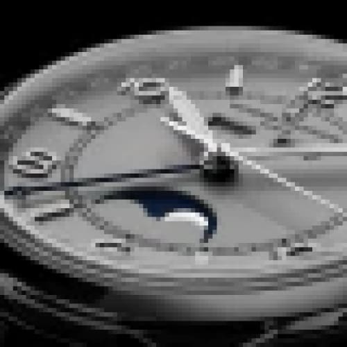 Vacheron Constantin Fiftysix Complete Calendar Ref. # 4000E/000A-B439