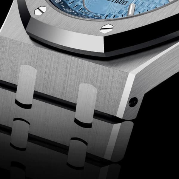 Audemars Piguet Royal Oak Perpetual Calendar Ref. # 26574PT.OO.1220PT.01