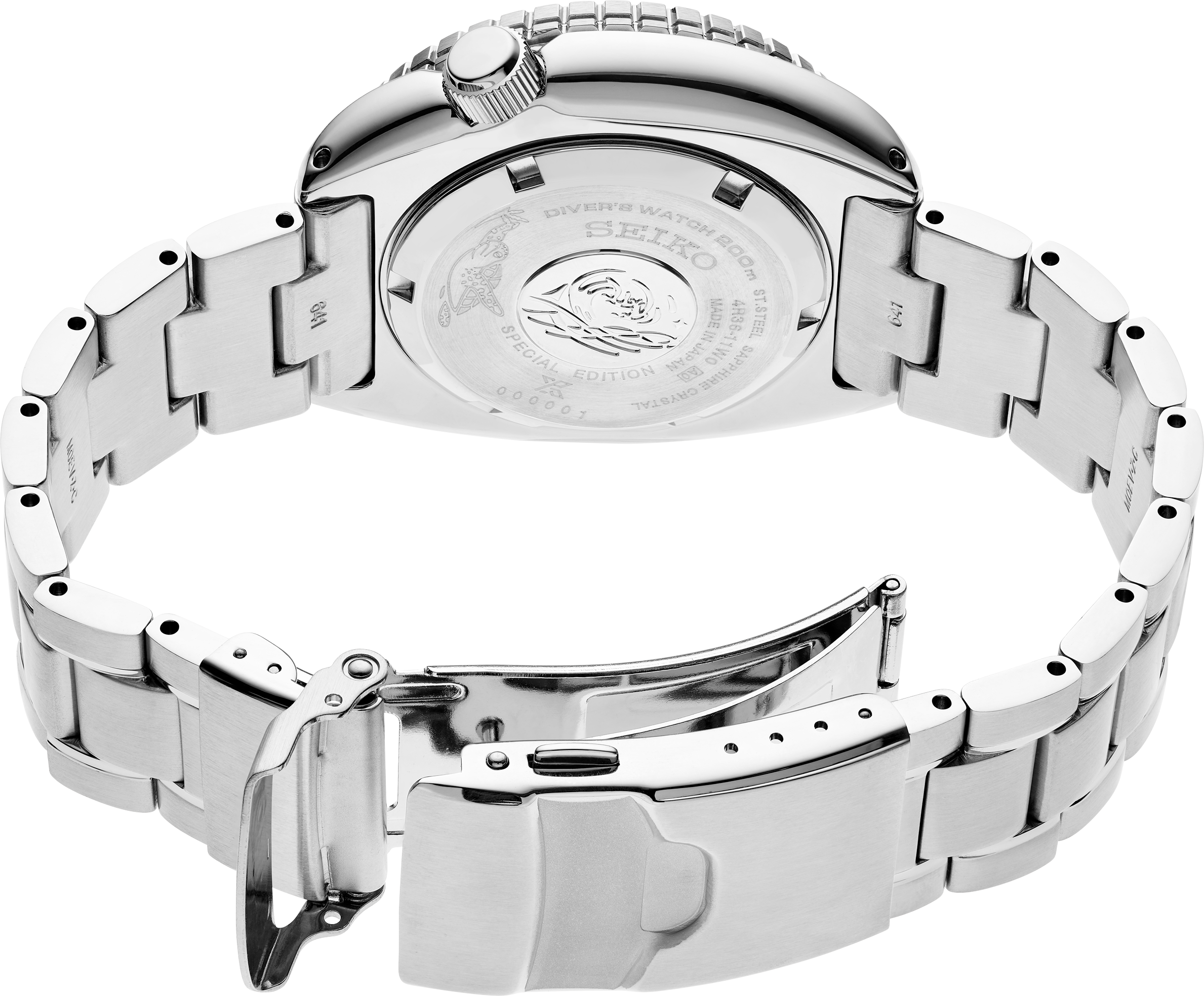 SEIKO-SRPH57