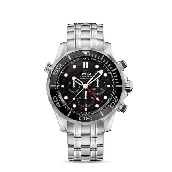 Omega Seamaster Ref. # 212.30.44.52.01.001