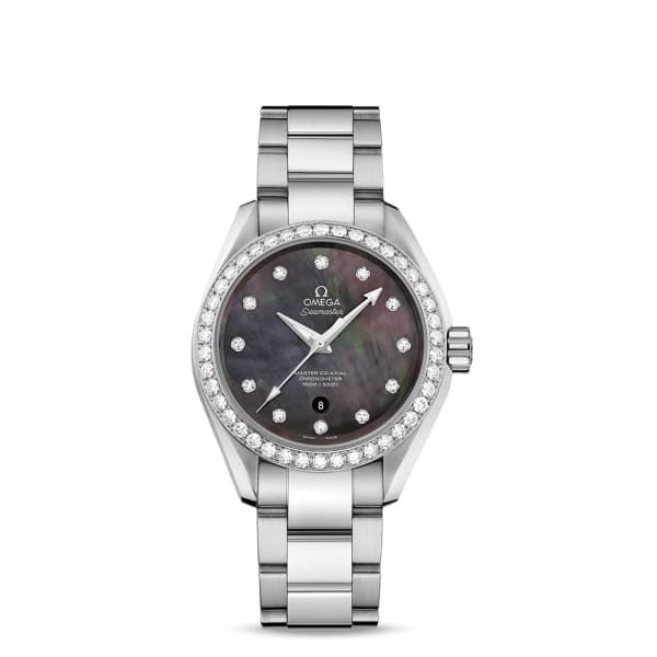 Omega Seamaster Ref. # 231.15.34.20.57.001