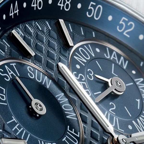 Audemars Piguet Royal Oak Perpetual Calendar Ref. # 26574ST.OO.1220ST.02