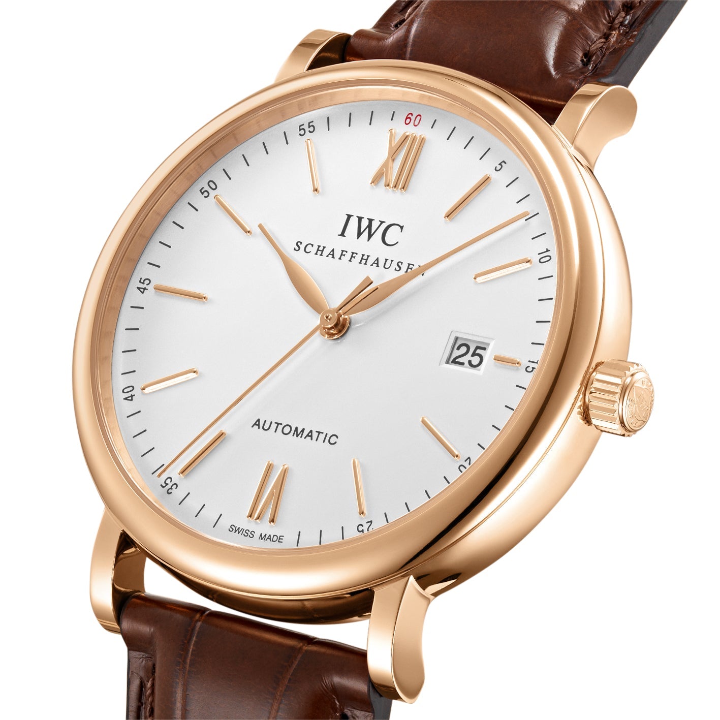 IWC-Portofino Automatic 40 (IW356504)