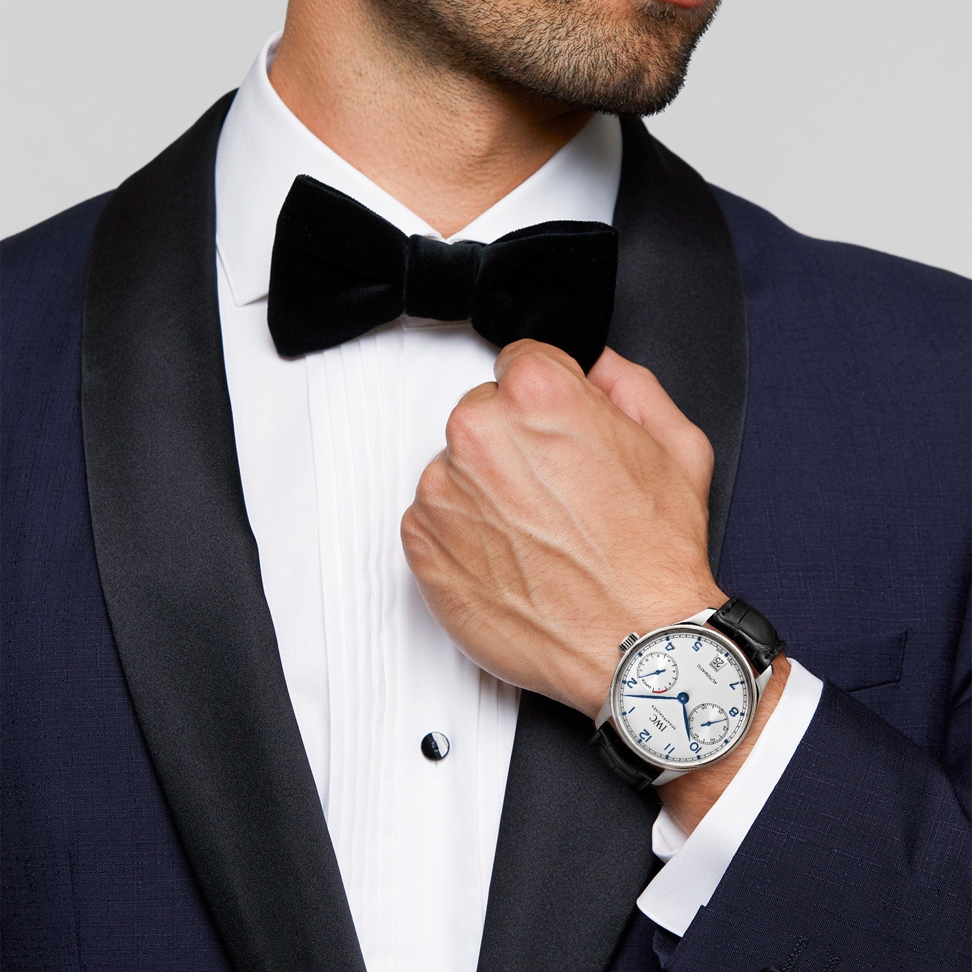 IWC-Portugieser Automatic 42 (IW500705)