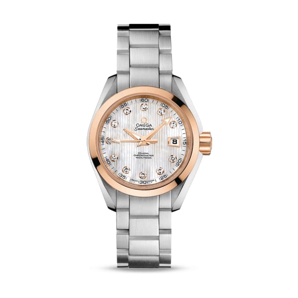 Omega Seamaster Ref. # 231.20.30.20.55.003